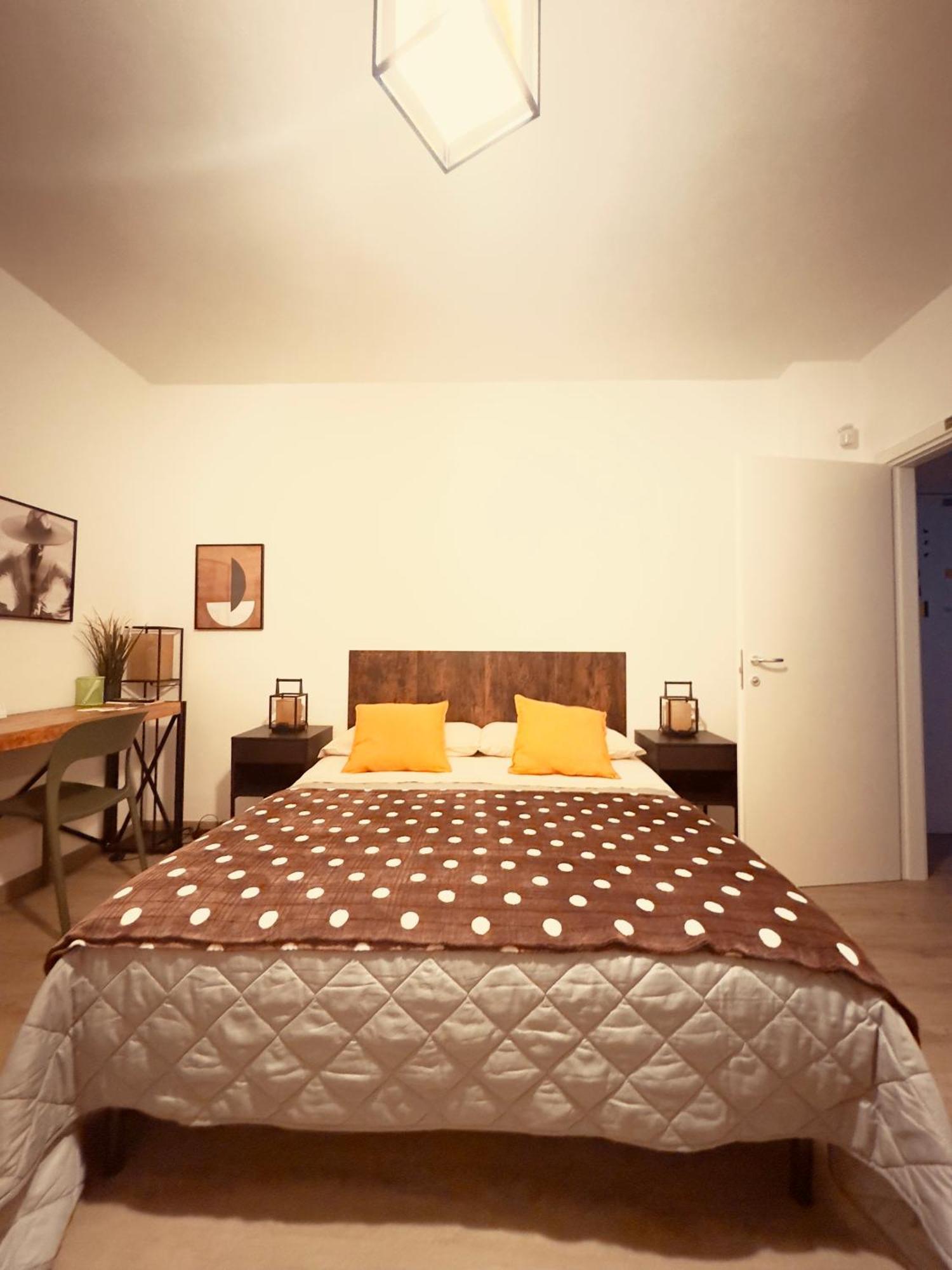 Smart Gold Apartment Luxury Central Bergamo Exterior photo